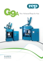 low-cost rubber injection molding machines, economic rubber presses 