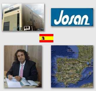 Josan Spain