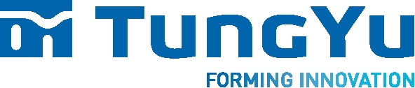 TUNG YU logo