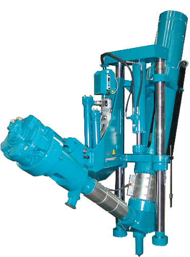  REP  Injection Unit|injection head on rubber press